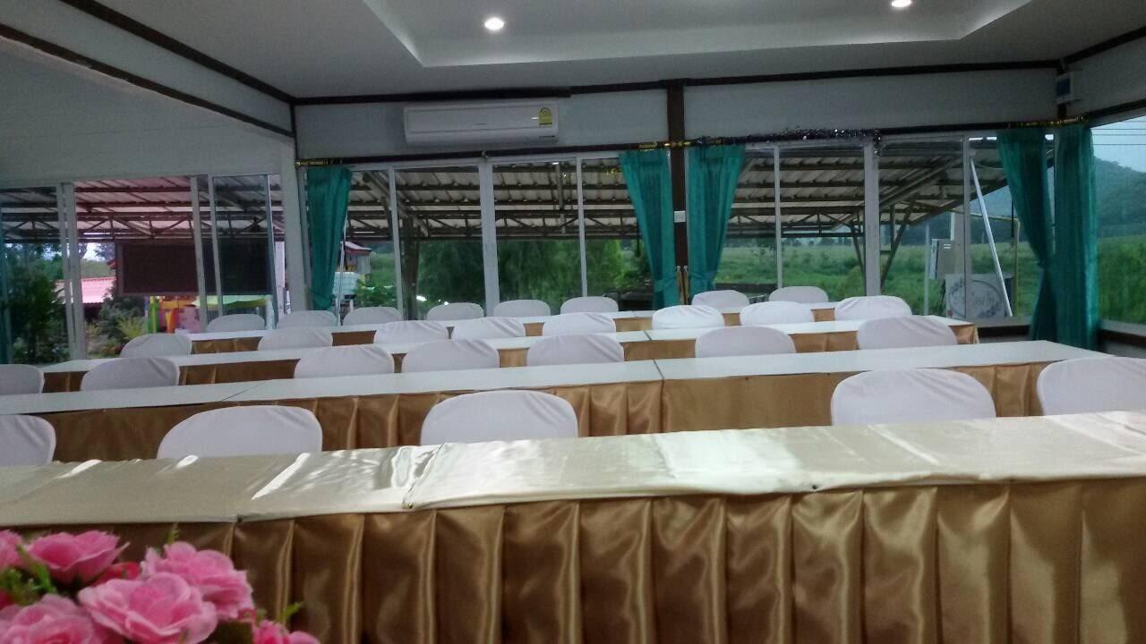 บ้านเรือนไท มวกเหล็ก Ban Ruenthai Muaklek Экстерьер фото